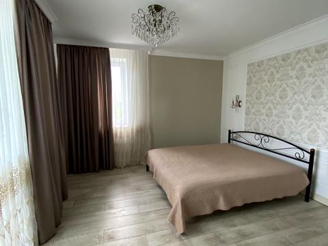 квартира по адресу Весняна ул., 2