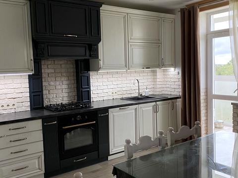 квартира по адресу Весняна ул., 2