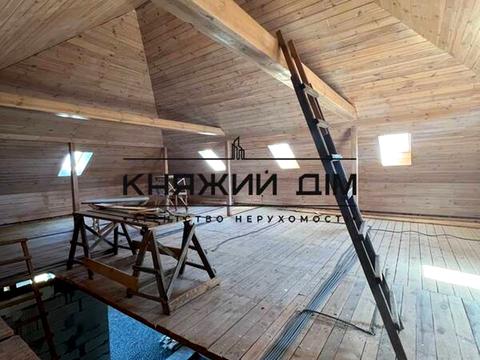 дом по адресу Польова, 6