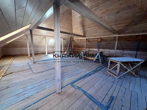 дом по адресу Польова, 6