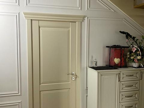 квартира по адресу Весняна ул., 2