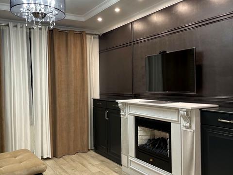 квартира по адресу Весняна ул., 2