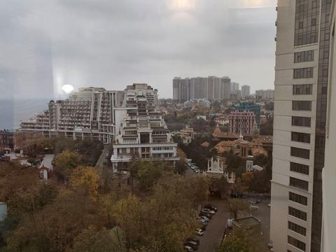 квартира за адресою Аркадійське плато вул. (Гагаринське плато), 5а к2