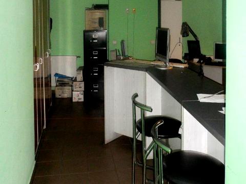 комерційна за адресою Модеста Менцинського вул., 5