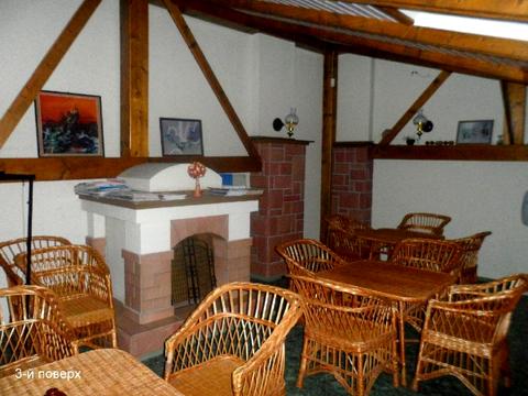 комерційна за адресою Модеста Менцинського вул., 5