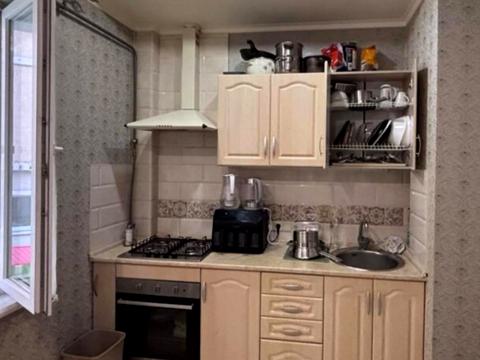 квартира за адресою Бехтерєва вул. (Новослобідська), 23-А