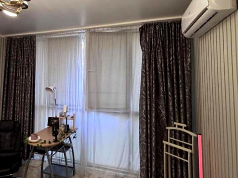 квартира за адресою Бехтерєва вул. (Новослобідська), 23-А