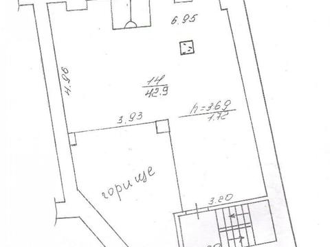 комерційна за адресою Модеста Менцинського вул., 5