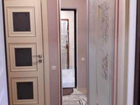 квартира за адресою Бехтерєва вул. (Новослобідська), 23-А