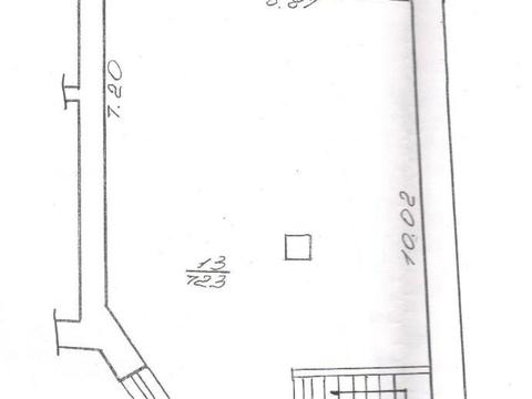 комерційна за адресою Модеста Менцинського вул., 5