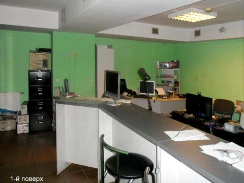 комерційна за адресою Модеста Менцинського вул., 5