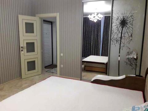 квартира за адресою Бехтерєва вул. (Новослобідська), 23-А