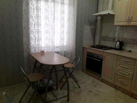 квартира за адресою Бехтерєва вул. (Новослобідська), 23-А