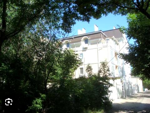 квартира за адресою Бехтерєва вул. (Новослобідська), 23-А