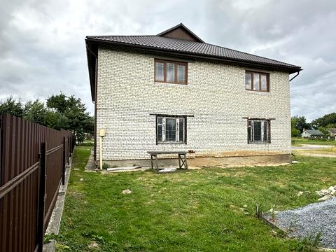 будинок за адресою Центральна, 216