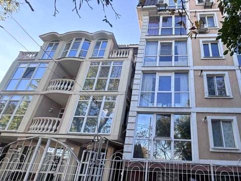 квартира за адресою Бехтерєва вул. (Новослобідська), 23-А