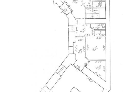 комерційна за адресою Модеста Менцинського вул., 5