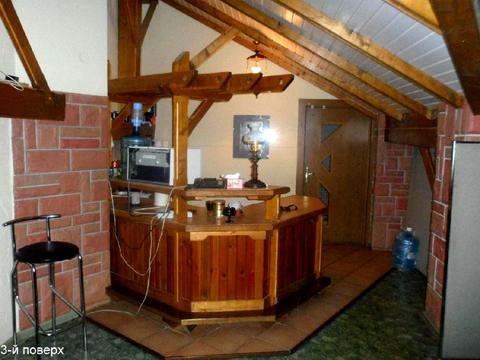 комерційна за адресою Модеста Менцинського вул., 5