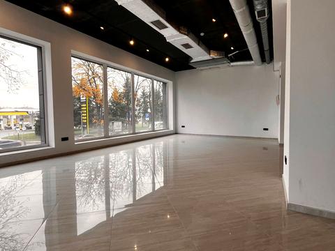 коммерческая по адресу Княгинин ул., 44