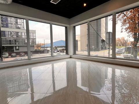 коммерческая по адресу Княгинин ул., 44