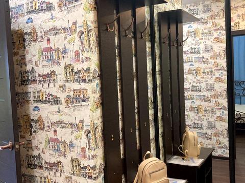 квартира за адресою Калинова, 53