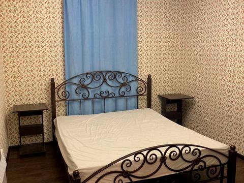 квартира за адресою Калинова, 53