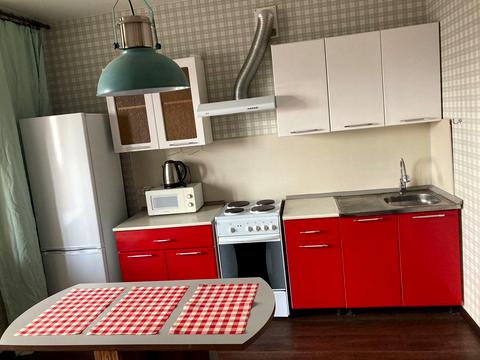 квартира за адресою Калинова, 53