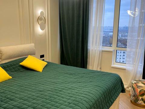 квартира за адресою Михайла Бойчука вул. (Кіквідзе), 41