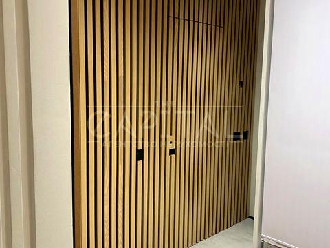 квартира за адресою Салютна вул., 2к25