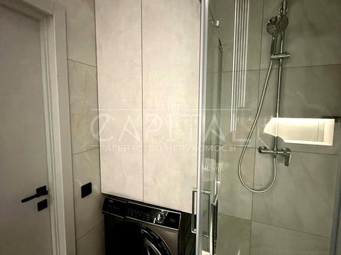 квартира за адресою Салютна вул., 2к25