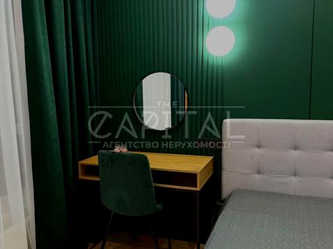 квартира за адресою Салютна вул., 2к25