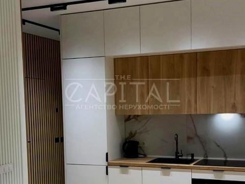 квартира за адресою Салютна вул., 2к25