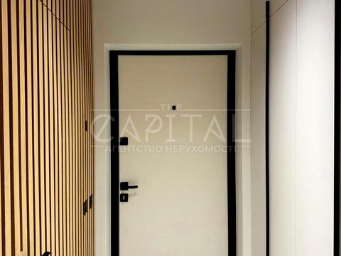 квартира за адресою Салютна вул., 2к25