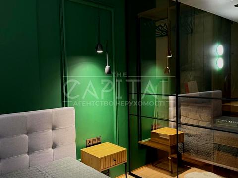 квартира за адресою Салютна вул., 2к25