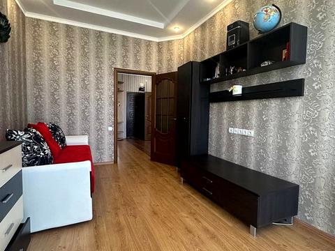 квартира за адресою Перлинна вул., 3