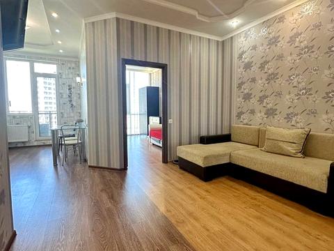 квартира за адресою Перлинна вул., 3