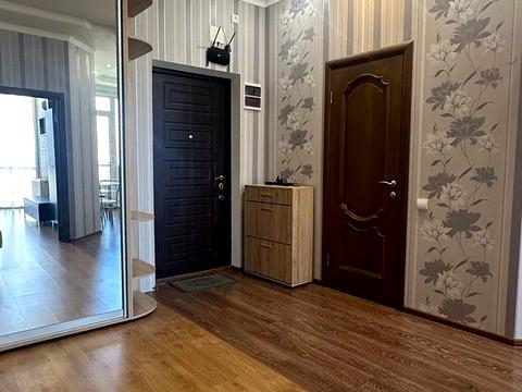 квартира за адресою Перлинна вул., 3