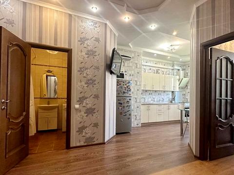 квартира за адресою Перлинна вул., 3