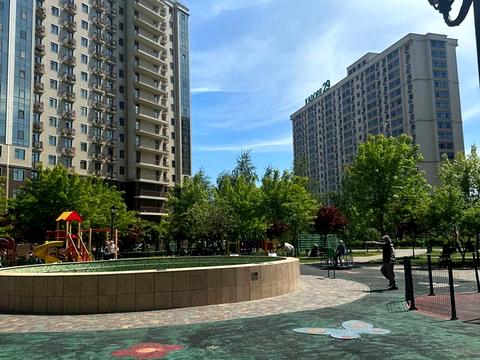 квартира за адресою Перлинна вул., 3