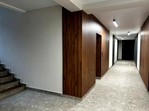 квартира по адресу Миру просп., 96