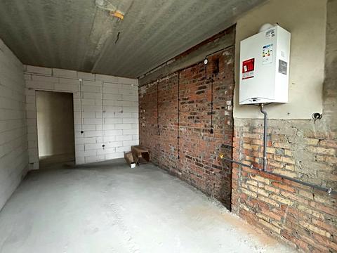 квартира по адресу Миру просп., 96