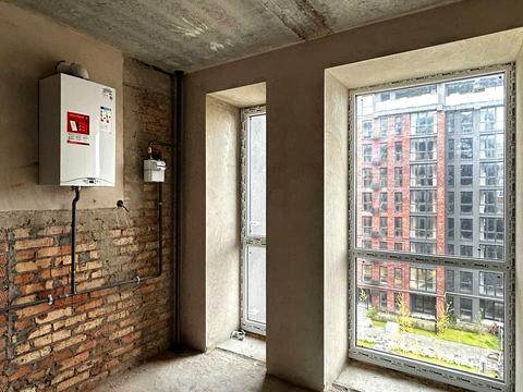 квартира по адресу Миру просп., 96