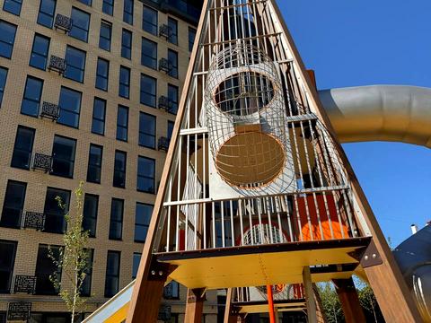 квартира по адресу Миру просп., 96