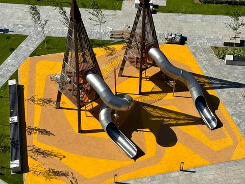 квартира по адресу Миру просп., 96