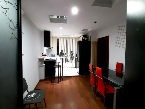 квартира за адресою Михайла Максимовича вул., 3