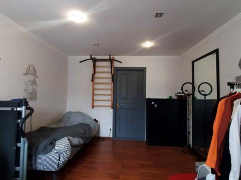 квартира за адресою Михайла Максимовича вул., 3