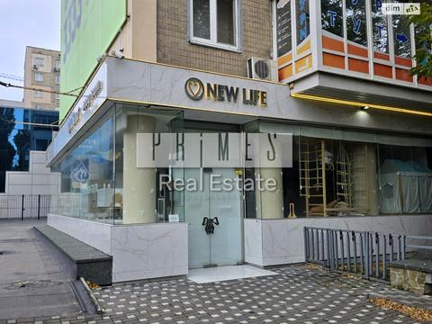 коммерческая по адресу Николая Михновского бульв. (Дружбы Народов), 3