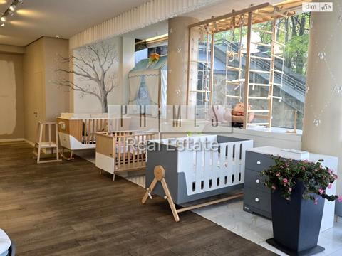 коммерческая по адресу Николая Михновского бульв. (Дружбы Народов), 3