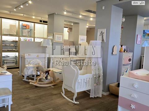 коммерческая по адресу Николая Михновского бульв. (Дружбы Народов), 3