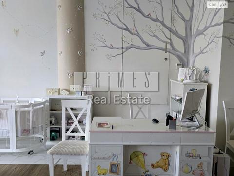 коммерческая по адресу Николая Михновского бульв. (Дружбы Народов), 3